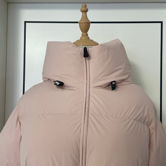 Moncler Grenoble Wollemi quilted down ski jacket - Picture 6 of 11